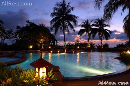 Diamond Cliff Resort & Spa 97